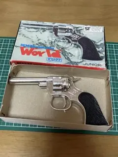 World TU-77のサムネイル