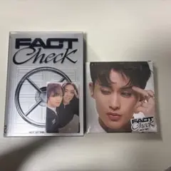 nct127 factcheck