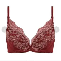 夢みるブラ Deep V ブラジャー バレリーナズ ドリーム ¥4,510