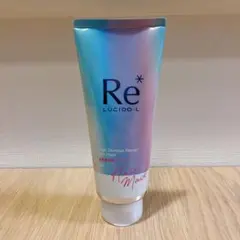 新品未使用＊ルシードエル Re ヘアトリートメント 200gのサムネイル