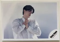 Sexy Zone 中島健人 公式写真