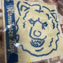 MWAMハンドタオル