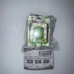 くちぱっち ブリスターパッケージコレクション たまごっち