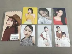 ME:I 笠原桃奈 トレカ セット セルカ まとめ売り MOMONA ミーアイ