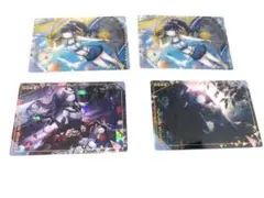 朝比奈まふゆ・初音ミク まとめ売り