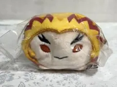 のるキャラマスコット　煉獄杏寿郎　キメツ学園ver.