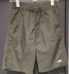 THE NORTH FACE クラスファイブショート 150 ニュートープ