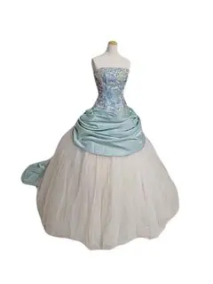 カラードレス　結婚式　披露宴　フォトウェディング　前撮　後撮　演奏会　舞台衣裳