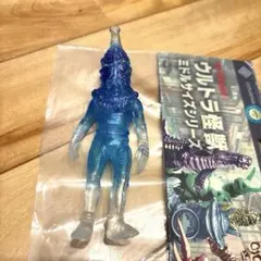 2026年最新】ウルトラQ ケムール人の人気アイテム - メルカリ
