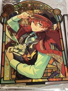 明星スバル 中国アクスタ アクリルスタンド