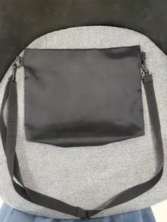 ショルダーバッグ ブラックのサムネイル