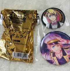 2026年最新】sss 缶バッジ うたプリの人気アイテム - メルカリ