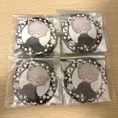 2025年最新】luz 缶バッジの人気アイテム - メルカリ