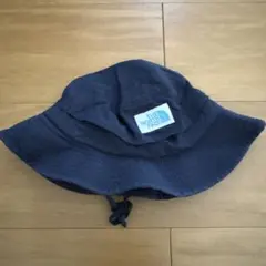 ノースフェイス　キッズ用　ナイロンハット
