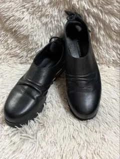 かわしまたかひろ Maison kinema レザーサンダル - メルカリ