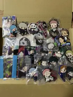 呪術廻戦グッズ　まとめ売り 呪術廻戦 五条悟グッズまとめ売り - メルカリ