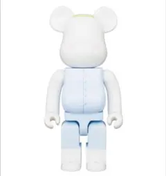 トレカ付SEVENTEEN ジョンハン BE@RBRICK ベアブリック400% - メルカリ