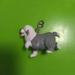 一番くじ ディズニープリンセス E賞 ミニフィギュアチャーム マックス