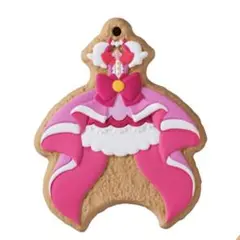 プリキュア クッキーチャームコット3