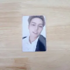 SEVENTEEN ミンギュ シーグリ 2026 トレカ