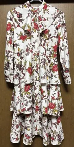 2025年最新】アンドエルシー ワンピースの人気アイテム - メルカリ