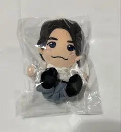 正門良規 ハピぬい