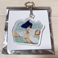 チェンソーマン　コラボカフェ　アクリルキーホルダー　ビーム