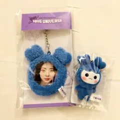 2025年最新】twice ラブリー ぬいぐるみバッジの人気アイテム