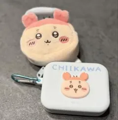 ちいかわ ポーチ マスコット 2点セット　古本屋