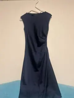 D*t様 BANANA REPUBLIC ネイビーワンピース size0