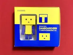 リボルテック ダンボー・ミニ Ꭲカード×ダンボーver