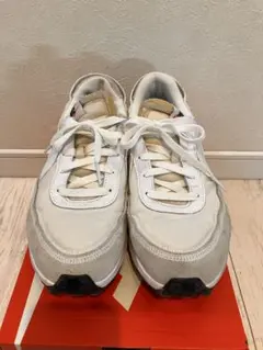 NIKE ナイキ スニーカーWAFFLE DEBUT 27cmのサムネイル
