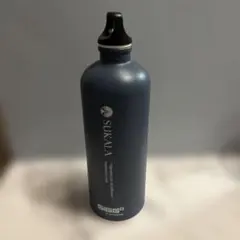 新品未使用】（SUKALA×SIGG）ワイドマウスボトル ホワイトグレー