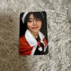 stray kidsアイエントレカ