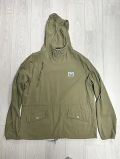 値下げしました！Mountain Equipment アノラックパーカ