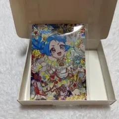 ひみつのアイプリ ビビ サイン リング３弾