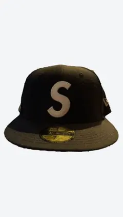 Supreme Jesus Piece S Logo New Era