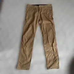 Armani Exchange ベージュ チノパン 30