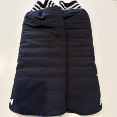 adidas ゴルフ　レッグウォーマー