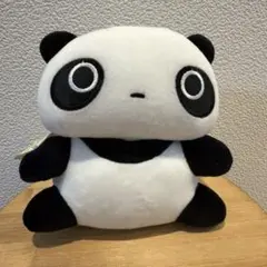 たれぱんだ　ぬいぐるみ　オルゴールのサムネイル