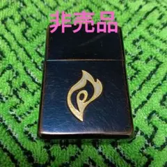 ☆ZIPPO ライター☆TATOO IN THE DARK NIGHT2 - メルカリ