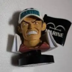 ワンピース グレートディープコレクション4 赤犬