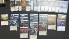 未開封C93 THE 2017 MTG HASCON EXCLUSIVE セット - メルカリ