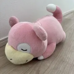 2025年最新】ポケモンスリープ ヤドン ぬいぐるみの人気アイテム