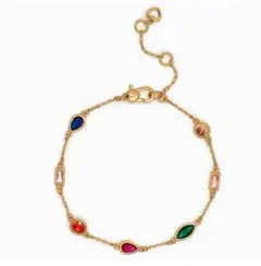 【1/1-1/3限定値下げ】新品kate spade newyorkブレスレット