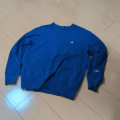 Champion ブルースウェット Medium