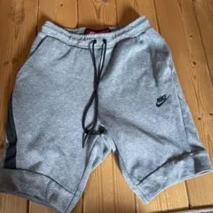 NIKE ナイキ テックフリースショートS ハーフパンツ スウェットショーツ