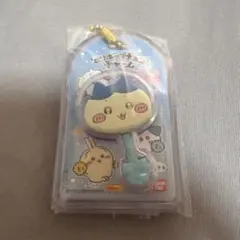 ちいかわ ロリポップチョコチャーム ハチワレ