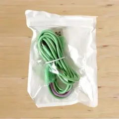 ＼新品・未開封／ 充電ケーブル 3in1
