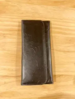 未使用 長財布